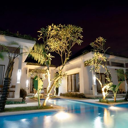 Namika Villas Ubud מראה חיצוני תמונה