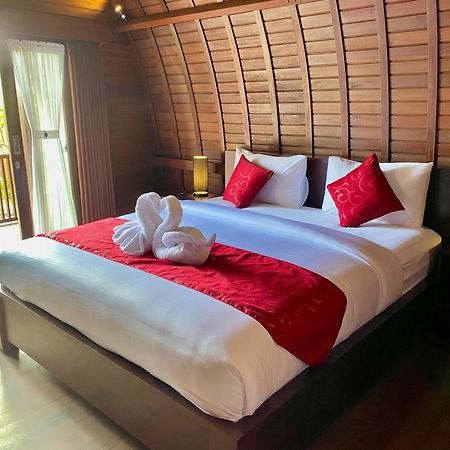 Namika Villas Ubud מראה חיצוני תמונה