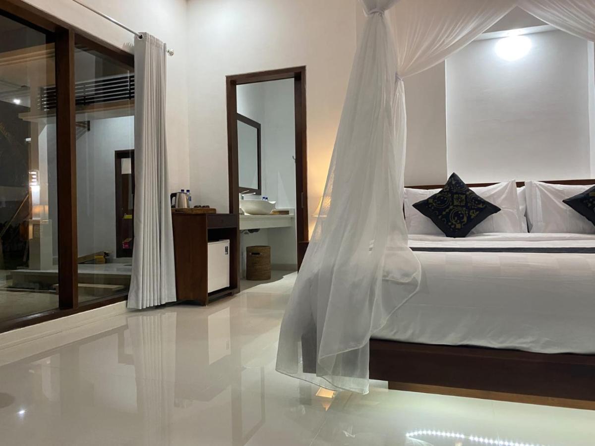 Namika Villas Ubud מראה חיצוני תמונה