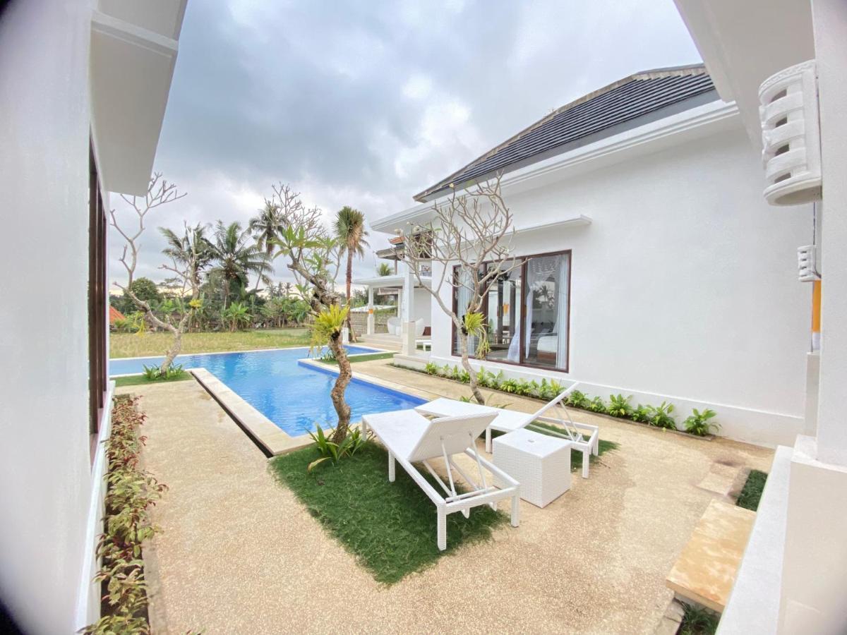 Namika Villas Ubud מראה חיצוני תמונה