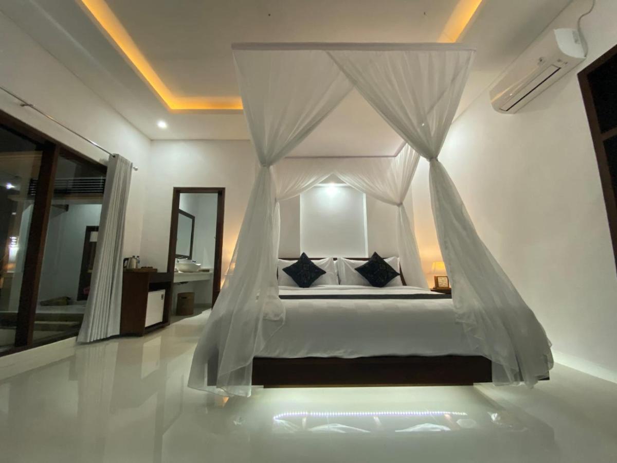 Namika Villas Ubud מראה חיצוני תמונה