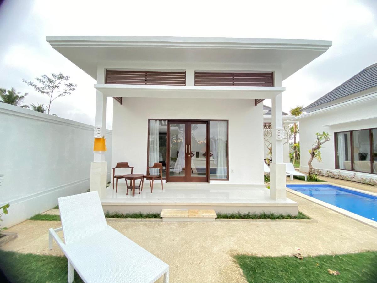 Namika Villas Ubud מראה חיצוני תמונה