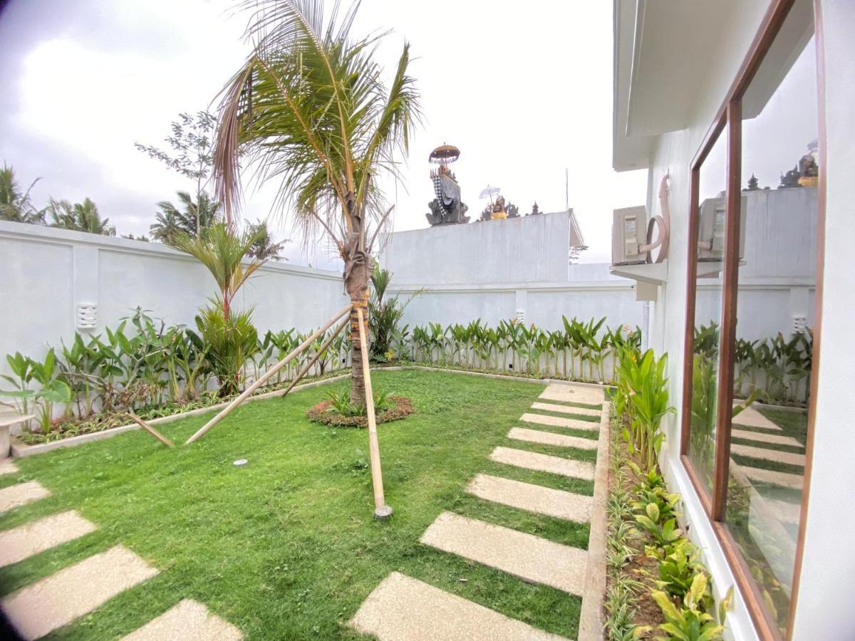 Namika Villas Ubud מראה חיצוני תמונה