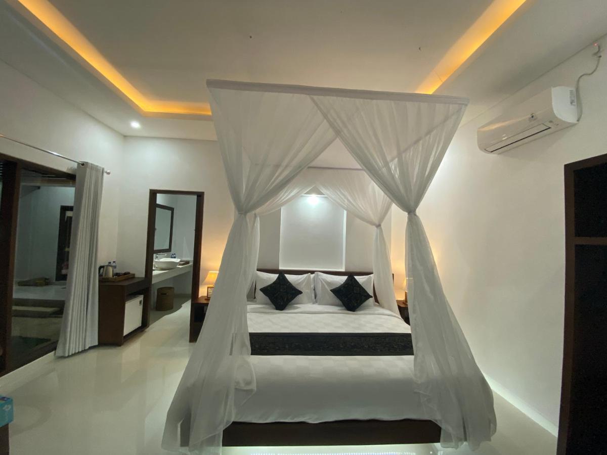 Namika Villas Ubud מראה חיצוני תמונה