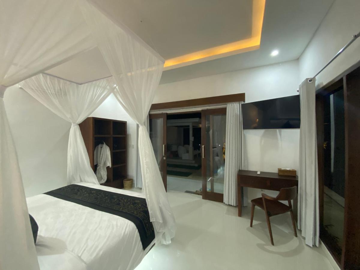 Namika Villas Ubud מראה חיצוני תמונה