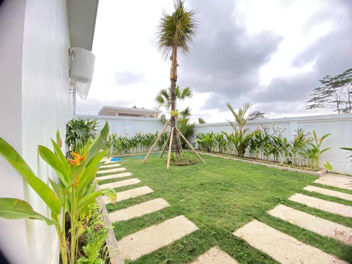 Namika Villas Ubud מראה חיצוני תמונה