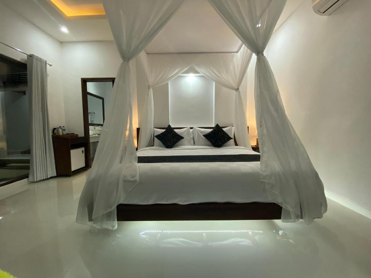 Namika Villas Ubud מראה חיצוני תמונה