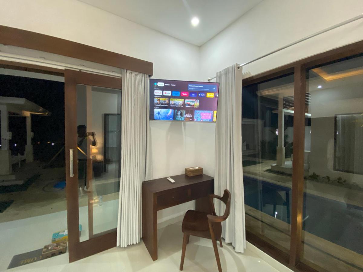 Namika Villas Ubud מראה חיצוני תמונה