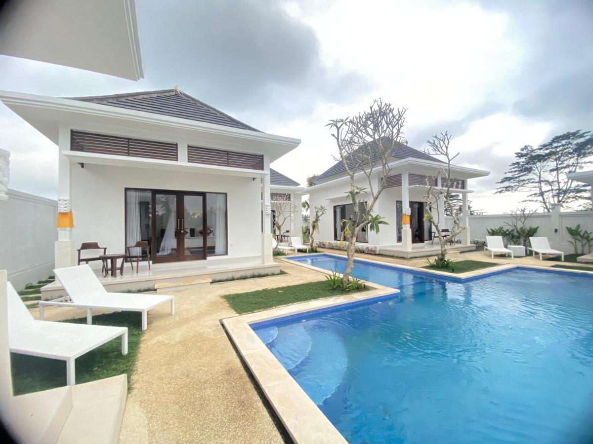 Namika Villas Ubud מראה חיצוני תמונה