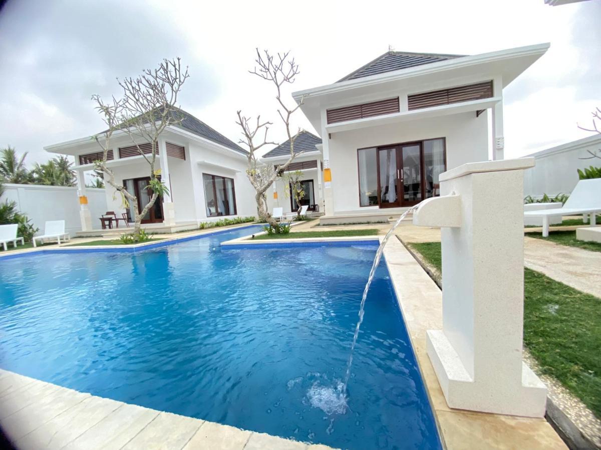 Namika Villas Ubud מראה חיצוני תמונה