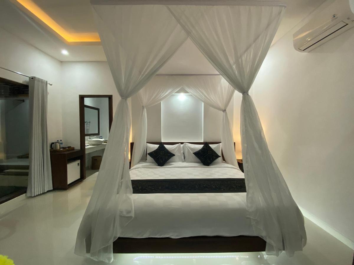 Namika Villas Ubud מראה חיצוני תמונה