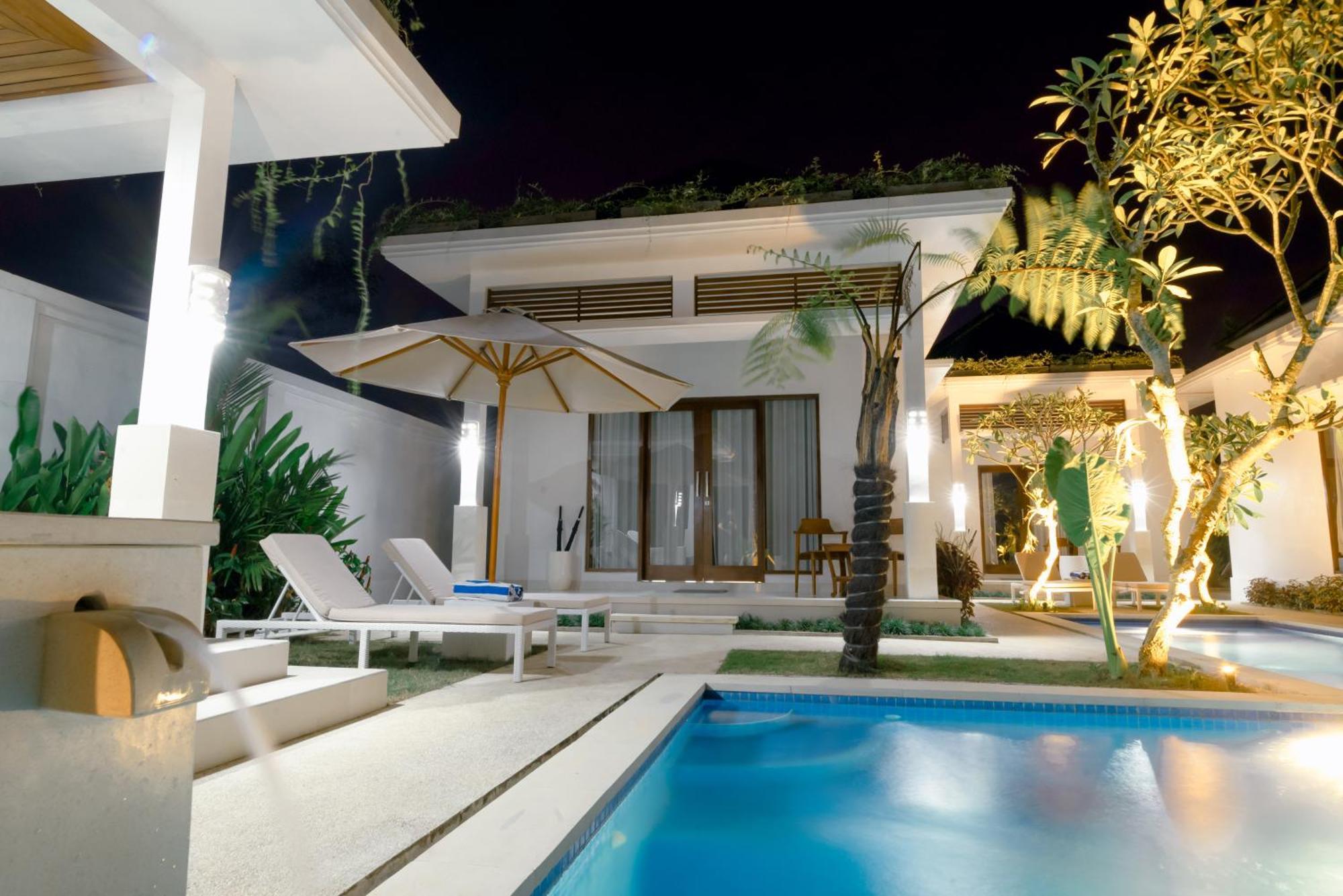 Namika Villas Ubud מראה חיצוני תמונה