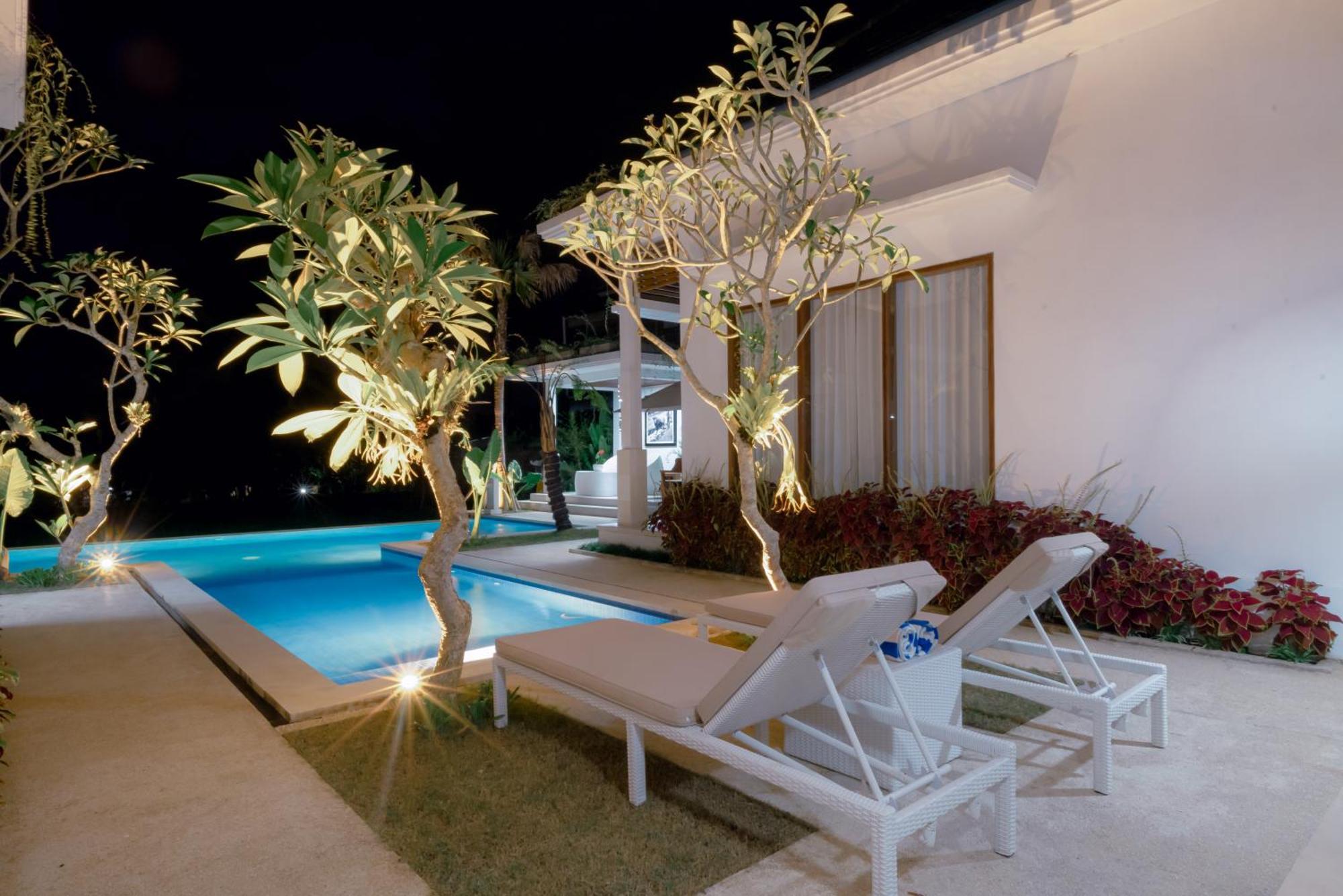 Namika Villas Ubud מראה חיצוני תמונה