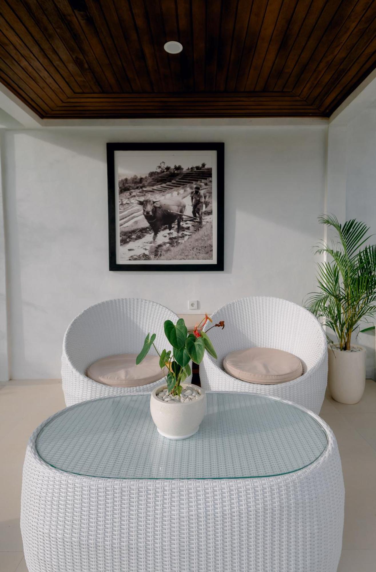 Namika Villas Ubud מראה חיצוני תמונה