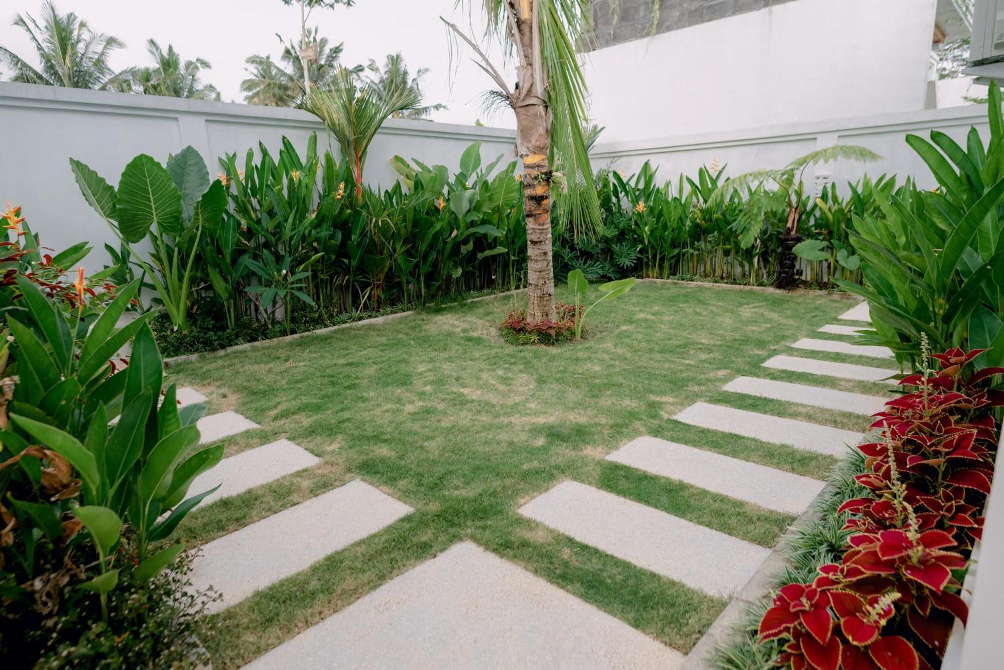 Namika Villas Ubud מראה חיצוני תמונה